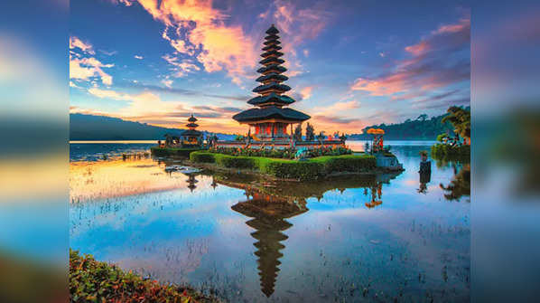 Study Abroad in Indonesia