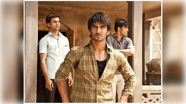 'Kai Po Che'