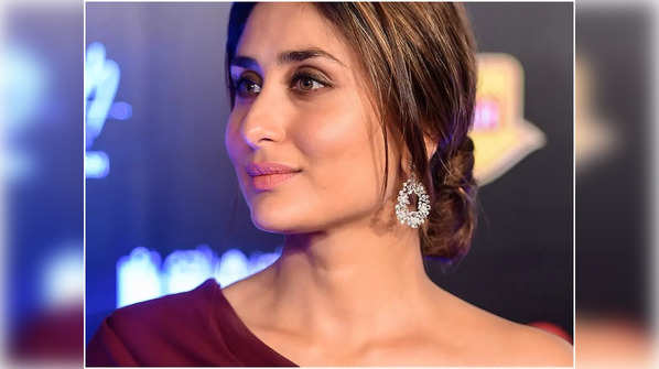 ‘Devdas’ to ‘Kal Ho Naa Ho': Films where Kareena Kapoor Khan was the first choice but later replaced