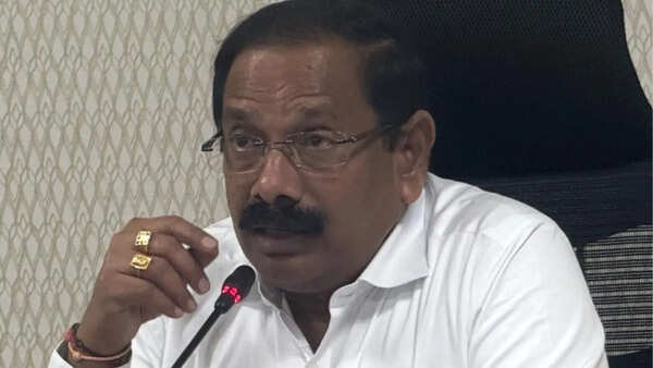 Andhra Pradesh to fast-track 68 power transmission projects worth Rs 5,000 crore, says chief secretary K Vijayanand