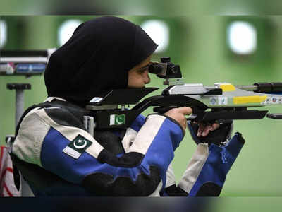 Visas to Pakistan shooters denied, WC set to lose quota places