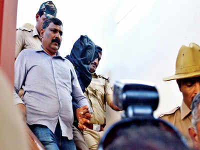 Man behind Mangaluru bomb scare, Aditya Rao, surrenders