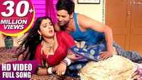 Watch: Bhojpuri song 'Khole Di Kevadiya Bhail Bhor' Ft. Nirahua and Aamrapali Dubey 