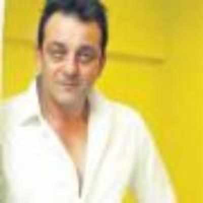 Dutt's films delayed