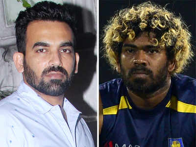 Zaheer Khan set to join MI as coach; Lasith Malinga will go back to auction