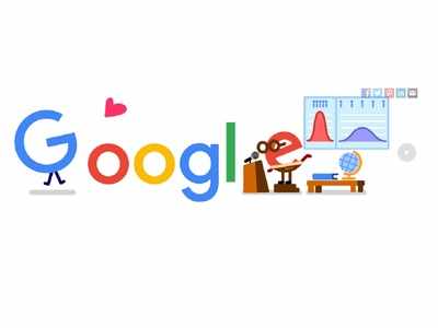Google Doodle to honour those on the front lines in fight against COVID-19