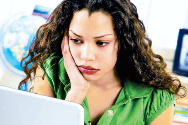 This New Year, log off from technology