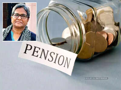 Emergency pension scheme scrapped