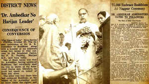 Dhammakranti at 70: What did Ambedkar’s conversion to Buddhism really achieve?