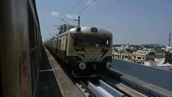 4 goods sheds to be upgraded under Chennai division freight modernisation plan