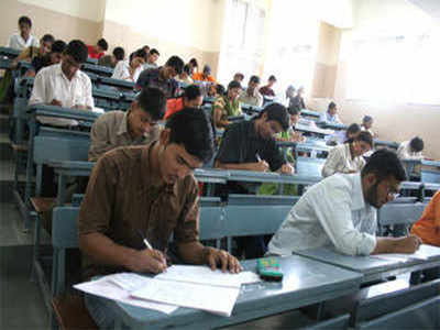 At least 40 covid-positive students to write the exam at covid care centres