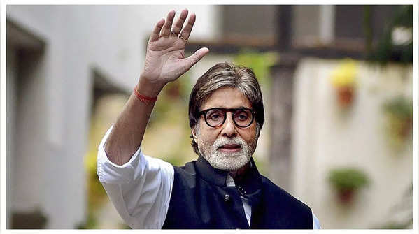 Mr India, Qurbani, Mission Kashmir: Blockbusters rejected by Amitabh Bachchan