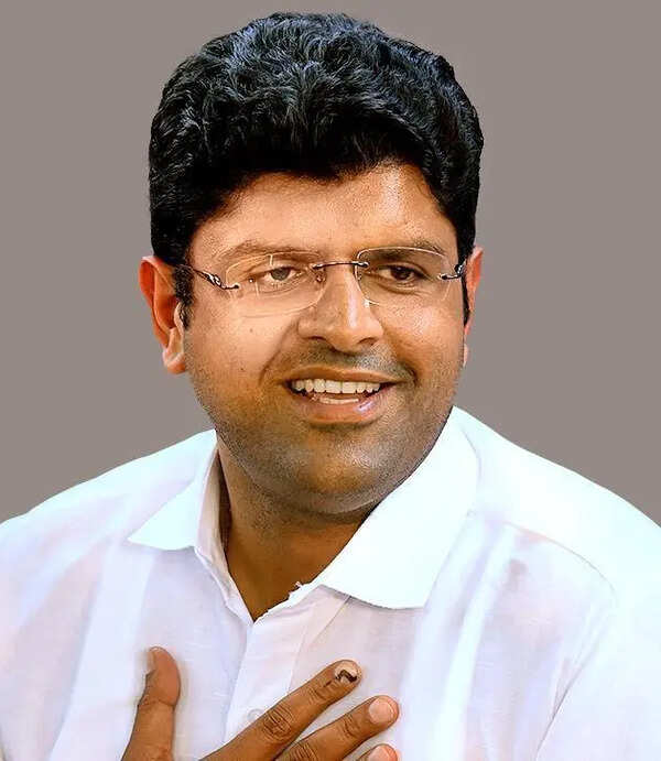 BJP turning universities into political playgrounds: Dushyant