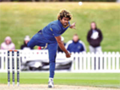 Small step for SL, Big leap for Kiwis