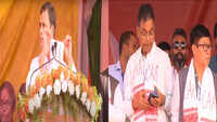 If voted to power in Assam, Congress will never implement CAA, says Rahul Gandhi 