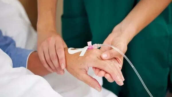 Smaller states beat richest on healthcare spending