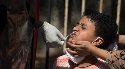 Coronavirus live updates: Covaxin output set to rise; govt hopes to meet 135 cr-dose goal