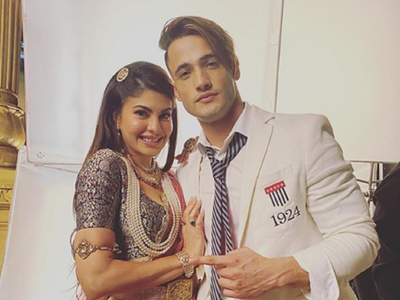 Jacqueline Fernandez, Asim Riaz’s music video to release on this date