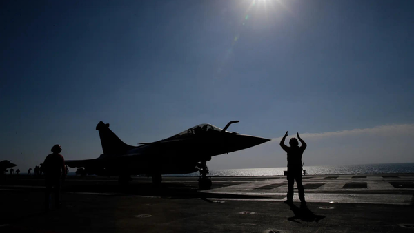 Spain draws red line, rejects US use of bases in Iran campaign