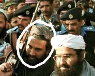 JeM commander Mufti Yasir killed in Tral encounter: Jammu and Kashmir police