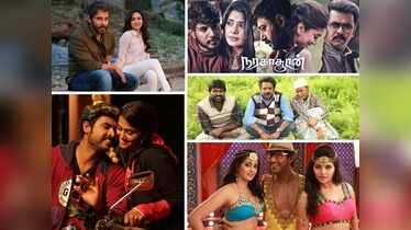 5 delayed films which Kollywood audience can't wait to watch