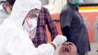 Herd immunity cannot be a strategic choice or option for India, says Centre 