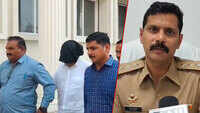 SIT files chargesheet in 2 sexual offence cases against astrologer Ashok Kharat