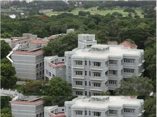 UG degree at economics institute opens doors to top international schools