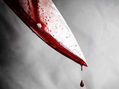 Man stabs woman for refusing marriage, jumps off building