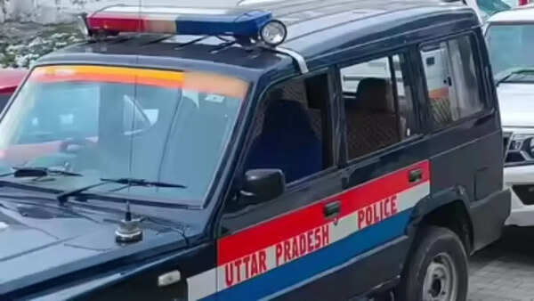 FIR against three Class 5 students for 'sexual assault' in UP's Sambhal