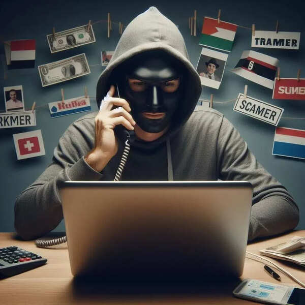 Court grants bail to third woman accused in international call centre fraud case