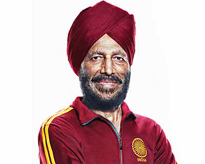 The Milkha way of hat-tipping