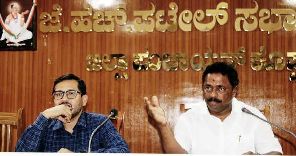 Crackdown ordered on illegal diversion of Anna Bhagya rice