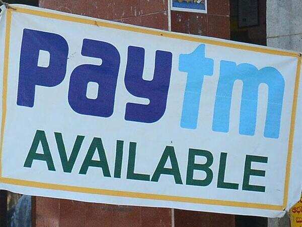 Paytm cuts  commission  to be paid  by sellers