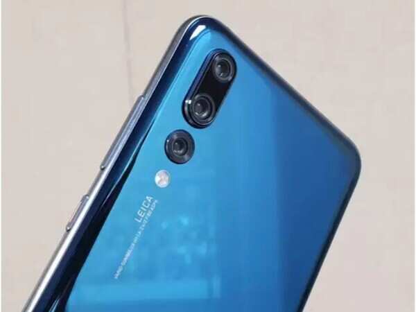 Huawei P30 Pro: The new flagship challenger