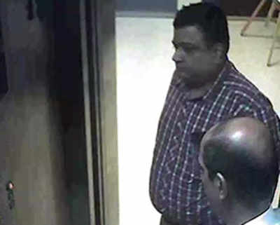 More duping allegations against conman who duped Thane executive