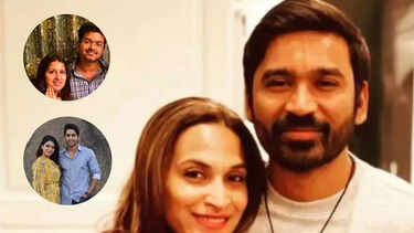 From Thalapathy Vijay to Dhanush: South Indian celebrity divorces that shocked fans