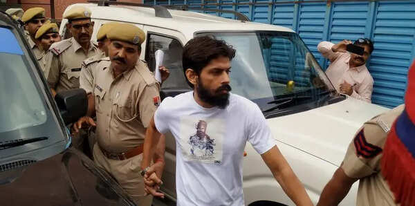 Punjab cops ask Centre to block OTT series on Lawrence Bishnoi