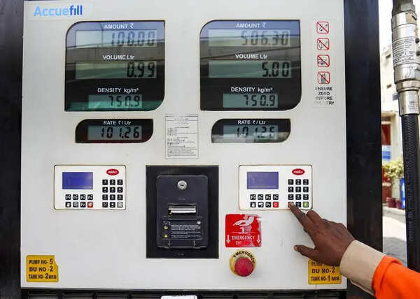 Farmers fume over diesel price hikes, plan protests