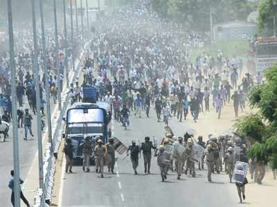 Tamil Nadu remembers victims of police firing during anti-Sterlite protests in 2018