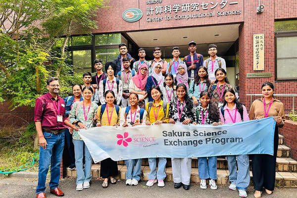 3k Haryana students to take ISRO tour for space science sessions
