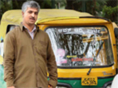 Alert auto driver rescues woman, 2 children from being trafficked