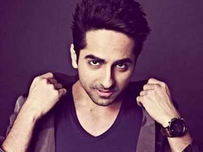 Happy Birthday Ayushmann Khurrana: Here are some little known things about the Bareilly Ki Barfi actor
