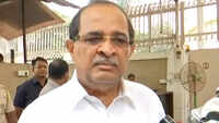 Maharashtra Congress leader Radhakrishna Vikhe Patil resigns as MLA 