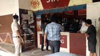 Liquor flows again in Chandigarh 