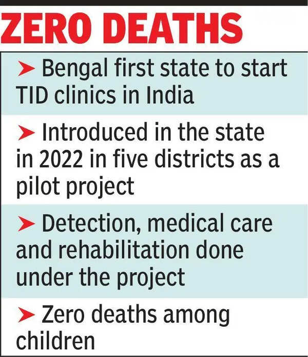 Other states to follow Bengal diabetes model