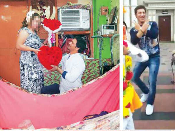 Top chain snatcher is a Mama’s boy