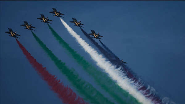 Explained: Why the UAE has become a key target in the Iran conflict