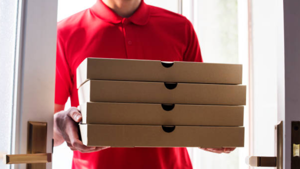 The ₹1.4 crore tip: How a missing diet coke funded a pizza guy’s early retirement
