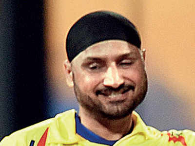 Harbhajan Singh: Will pick IPL over ECB’s 100 if I have to choose